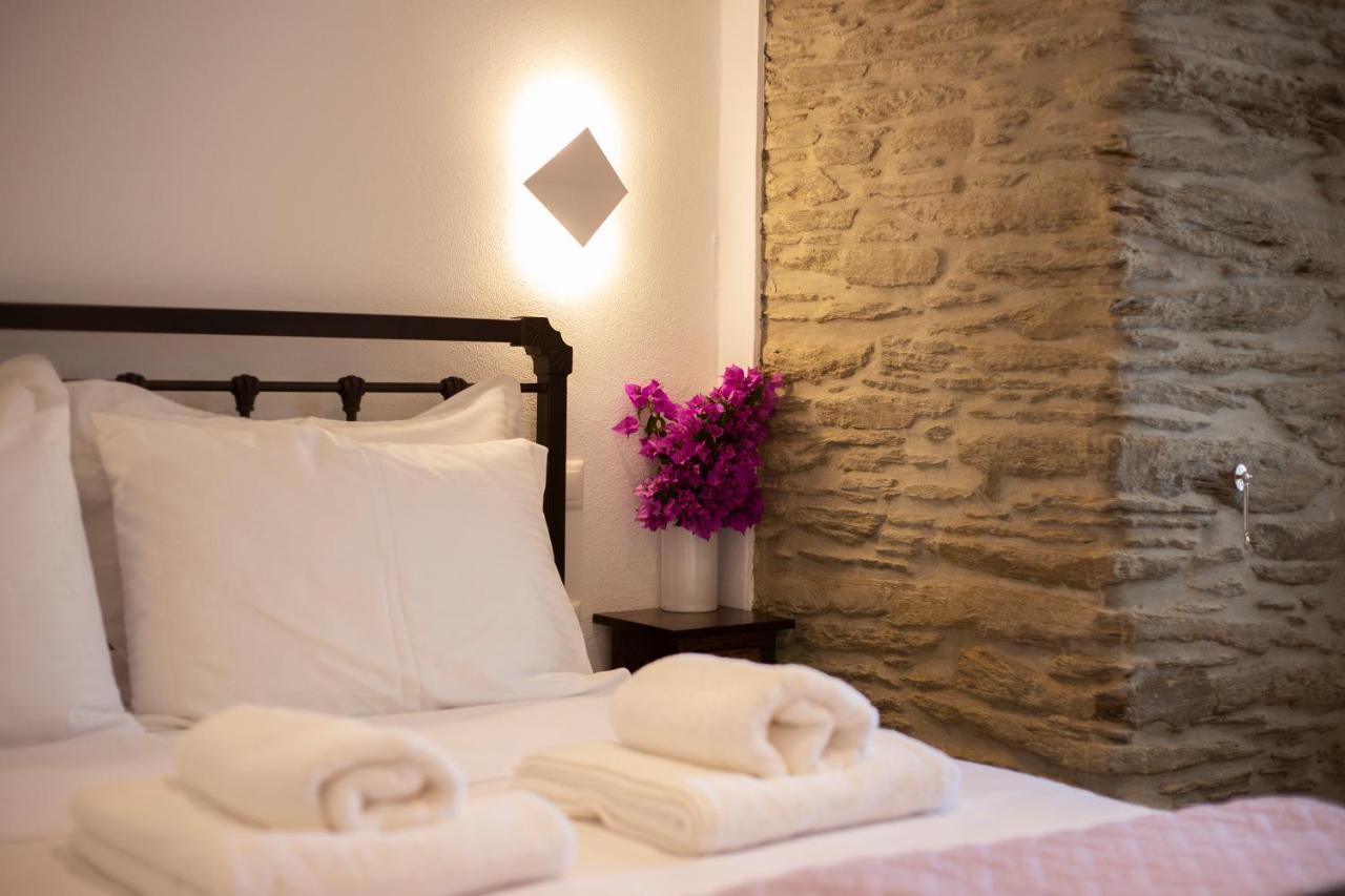 Korina'S Suites Andros Town Luaran gambar