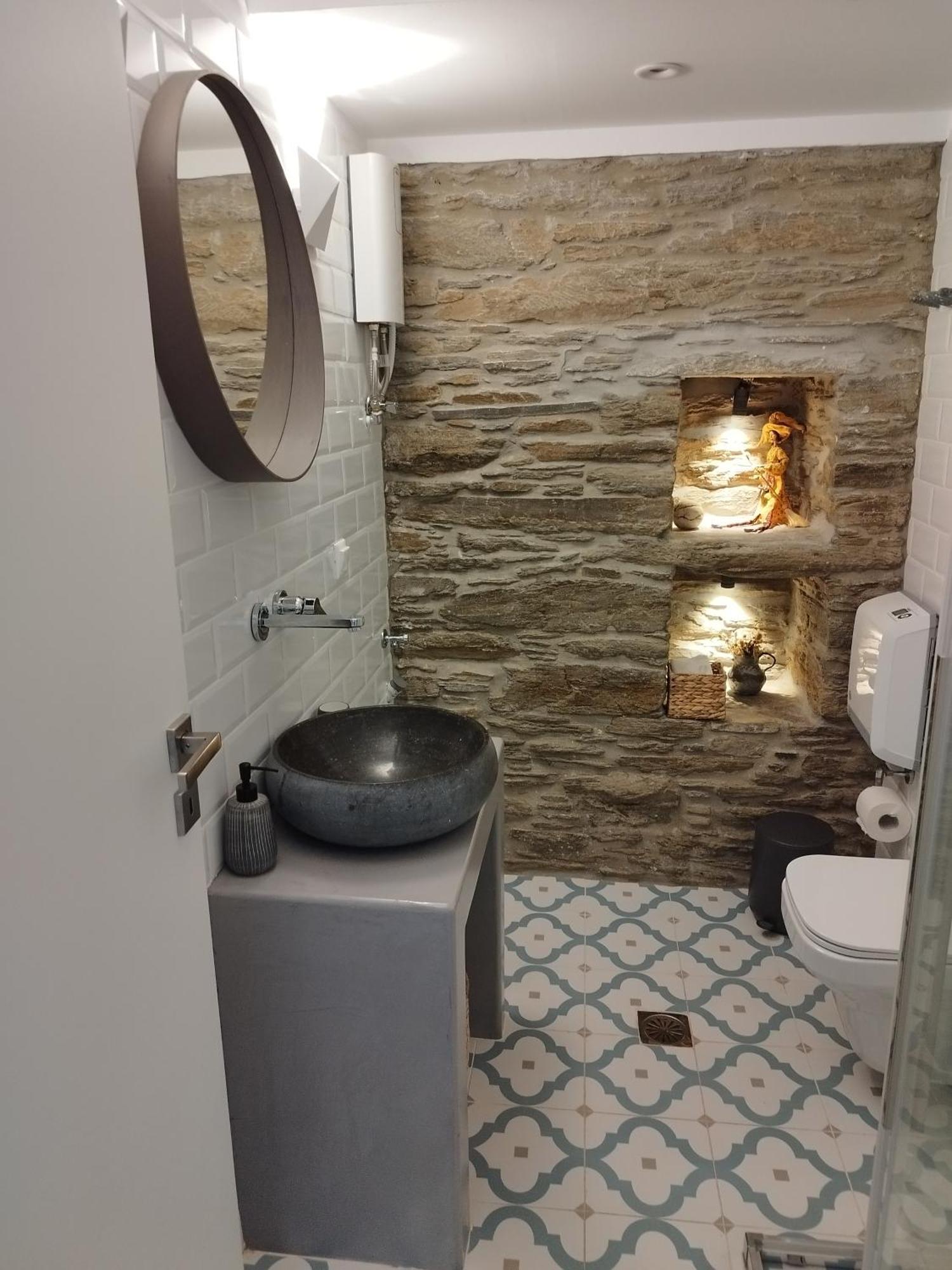 Korina'S Suites Andros Town Luaran gambar